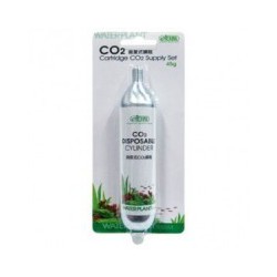 Water Plant CO2 45g Desechable