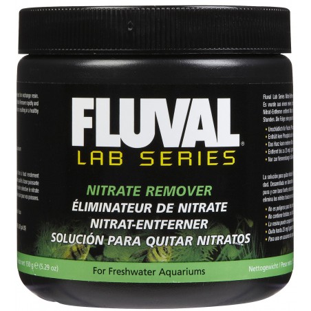 Fluval Nitrate Remover Lab Series