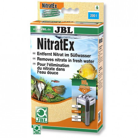 JBL NitratEX - Material filtrante acuarios