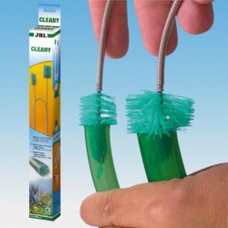 JBL Cleany - Limpieza de Filtros de Acuario