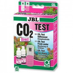 JBL ProScape CO2 Direct Test - Medir niveles de CO2
