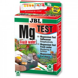 JBL ProScape Mg Test Agua Dulce