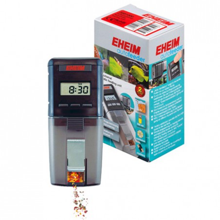 EHEIM Autofeeder - Comedero Automático para Peces de Acuario