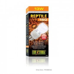 Exo-Terra Reptile UVB150 10.0 13W