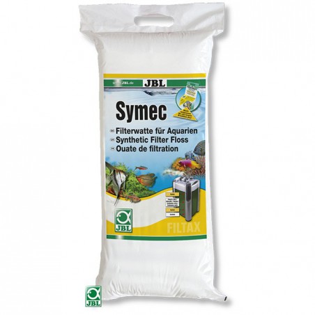 JBL Symec 250gr - material filtrante de acuarios