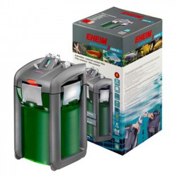 EHEIM Professionel 3 1200XL - filtro externo para acuarios