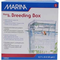 Paridera Externa Marina Breeding Box - pequeña