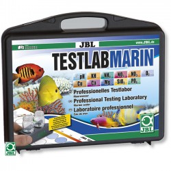 JBL Testlab Marin - test de agua salada para acuarios