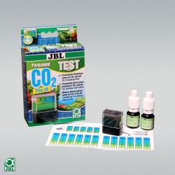 JBL Test-Set CO2/pH-Permanente