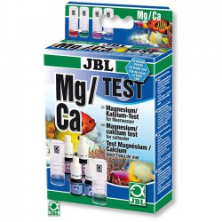 JBL Magnesium/Calcium Test - test para acuarios marinos