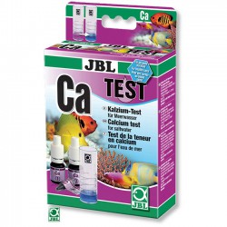 JBL Calcium Test - test de agua para acuarios marinos