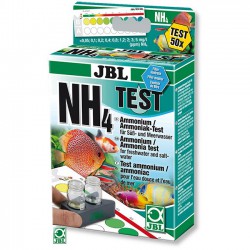 JBL NH4 Test - test de agua para acuarios