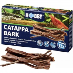 Hobby Catappa Bark - cortezas de almendro malabar
