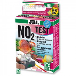JBL NO2 Test - test de agua para acuarios y estanques