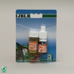 Repuesto JBL NO3 Test - test de agua para acuarios