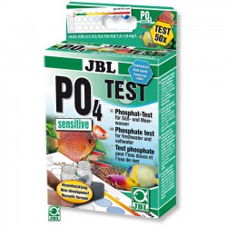 JBL PO4 Test - test de agua para acuarios