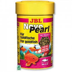 JBL NovoPearl - alimento granulado para peces dorados