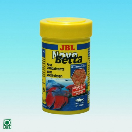 JBL NovoBetta - comida para peces Betta Splendens
