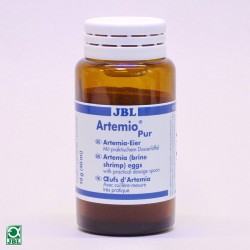 JBL ArtemioPur - huevos de artemia