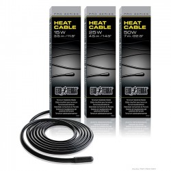 Exo-Terra Heat Cable - cable calefactor