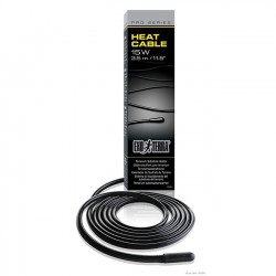 Exo-Terra Heat Cable - cable calefactor 15W