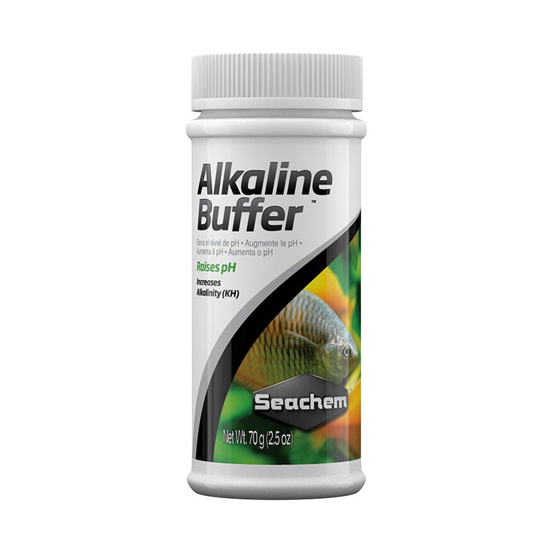 Seachem Alkaline Buffer 70gr