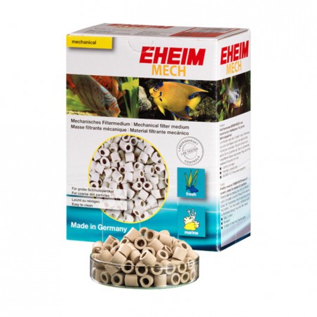 EHEIM MECH - material filtrante para acuarios