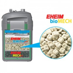 EHEIM bioMECH - material filtrante para acuarios