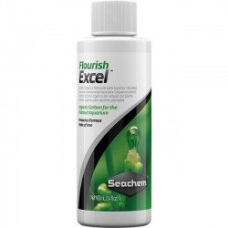 Seachem Flourish Excel de 100ml