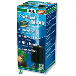 JBL ProSilent TekAir - filtro interno para acuarios