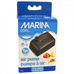 Marina Cool Compresor de Aire para acuarios