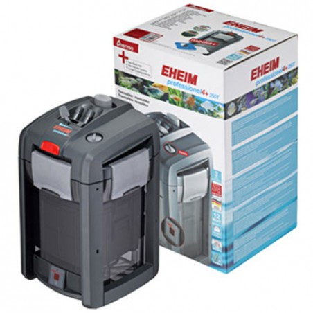 EHEIM Professionel 4+ 250T - filtro externo para acuarios