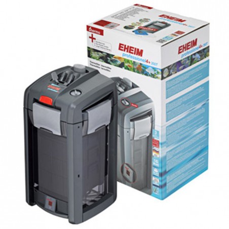 EHEIM Professionel 4+ 350T - filtro externo para acuarios