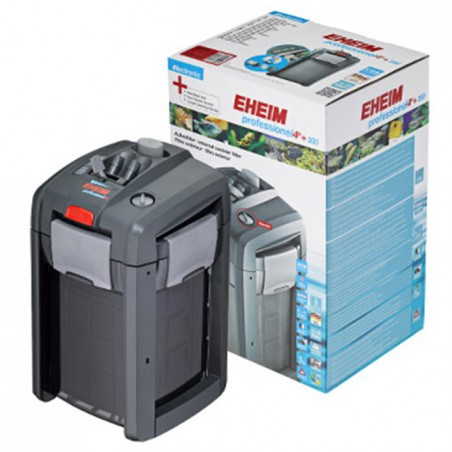 EHEIM Professionel 4e+ 350 - filtro externo para acuarios