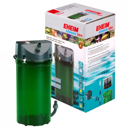 EHEIM Classic 350 2215 - filtro externo acuario