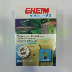 Foamex para EHEIM Pickup 60 2617080
