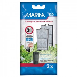 Cartuchos Filtrantes para Marina i25
