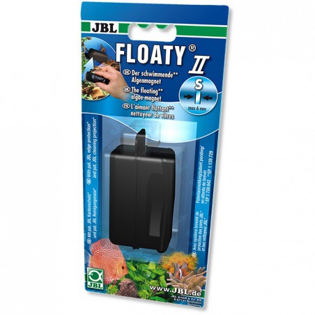 Imán JBL Floaty II S para Acuarios