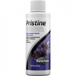 Seachem Pristine de 100 ml
