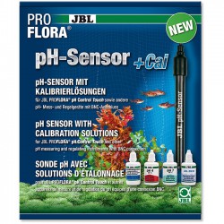 JBL ProFlora pH-Sensor+Cal