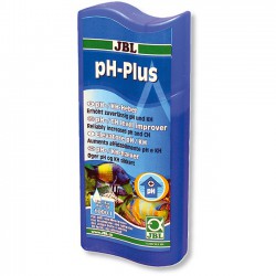 JBL pH-Plus - acondicionador de agua para acuarios