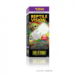 Exo-Terra Reptile Vision 13W