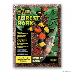 Exo-Terra Forest Bark 4,4L