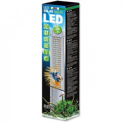 JBL LED Solar Natur Lámpara para Acuarios de Agua Dulce