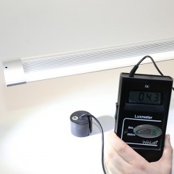 JBL LED Solar Natur Lámpara para Acuarios de Agua Dulce
