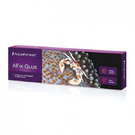 Aquaforest Afix Glue Pegamento para Corales