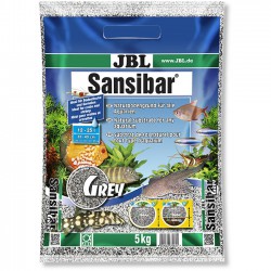 JBL Sansibar Grey 5g