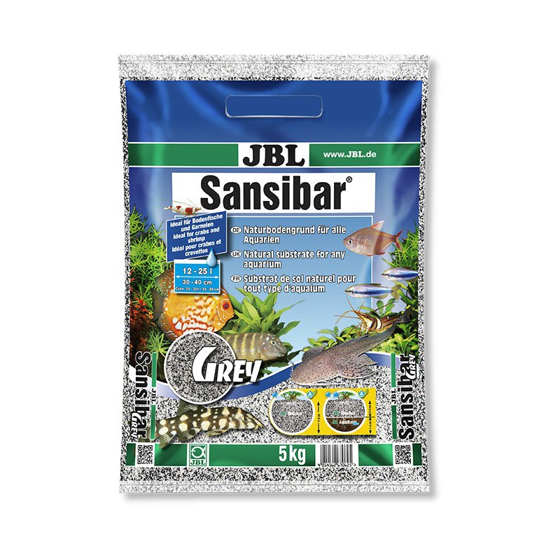JBL Sansibar Grey 5g