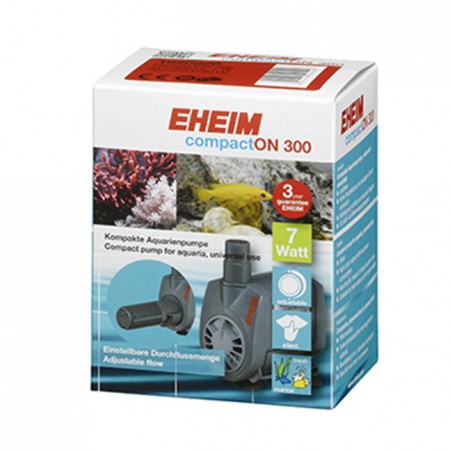 EHEIM compactON 300