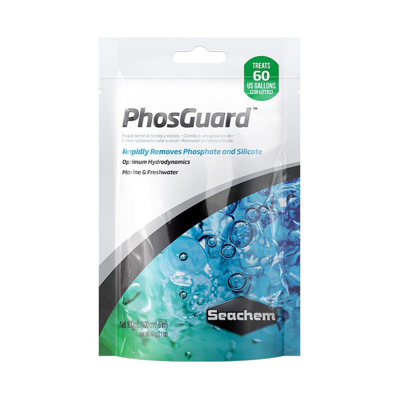 Seachem PhosGuard de 100 ml